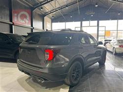 فورد إكسبلورر